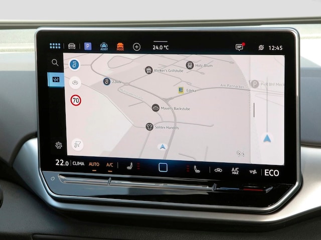 Volkswagen ID.4 Performance Pure