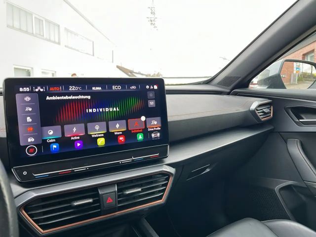 Cupra Formentor 1.4 VZ e-Hybrid