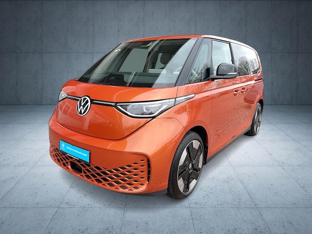 Volkswagen ID.Buzz DSG
