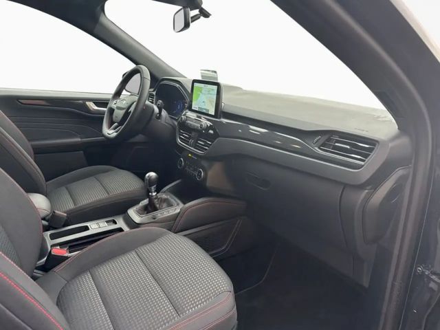 Ford Kuga EcoBoost ST Line