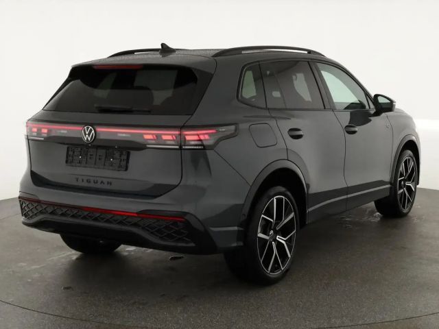 Volkswagen Tiguan 2.0 TDI 4Motion DSG R-Line
