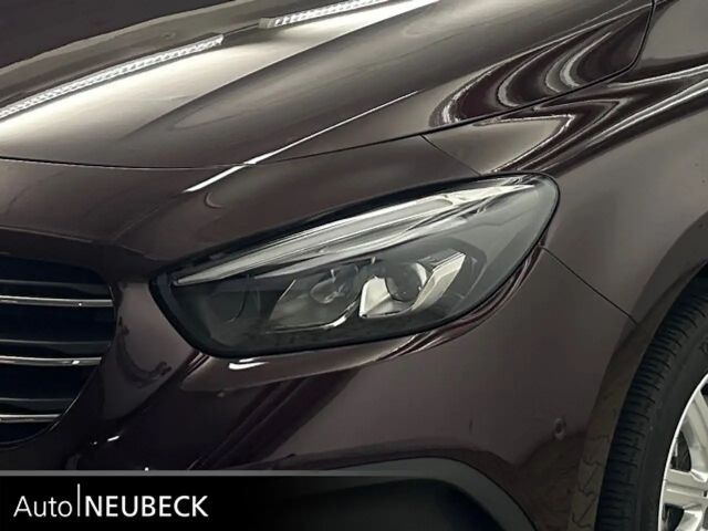 Mercedes-Benz T 180 Progressive