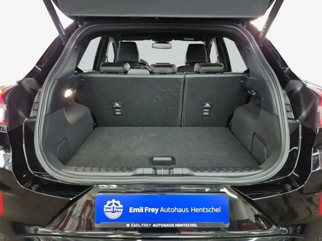 Ford Puma EcoBoost ST Line