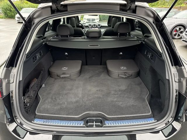 Mercedes-Benz GLC 300 4MATIC