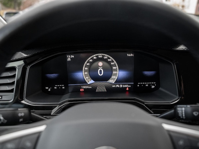 Volkswagen Polo 1.0 Virtual LED PDC SHZ SoundSys SpurH