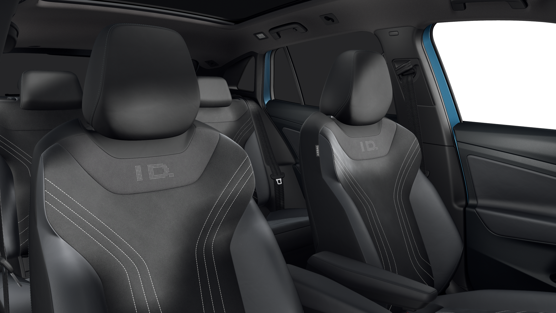 Volkswagen ID.4 Performance Pro