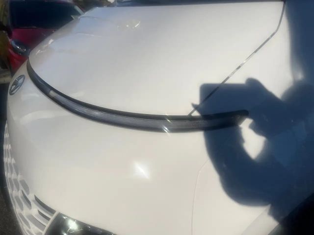 Hyundai Staria Transporter Business Van 2.2 CRDi 2WD DCT