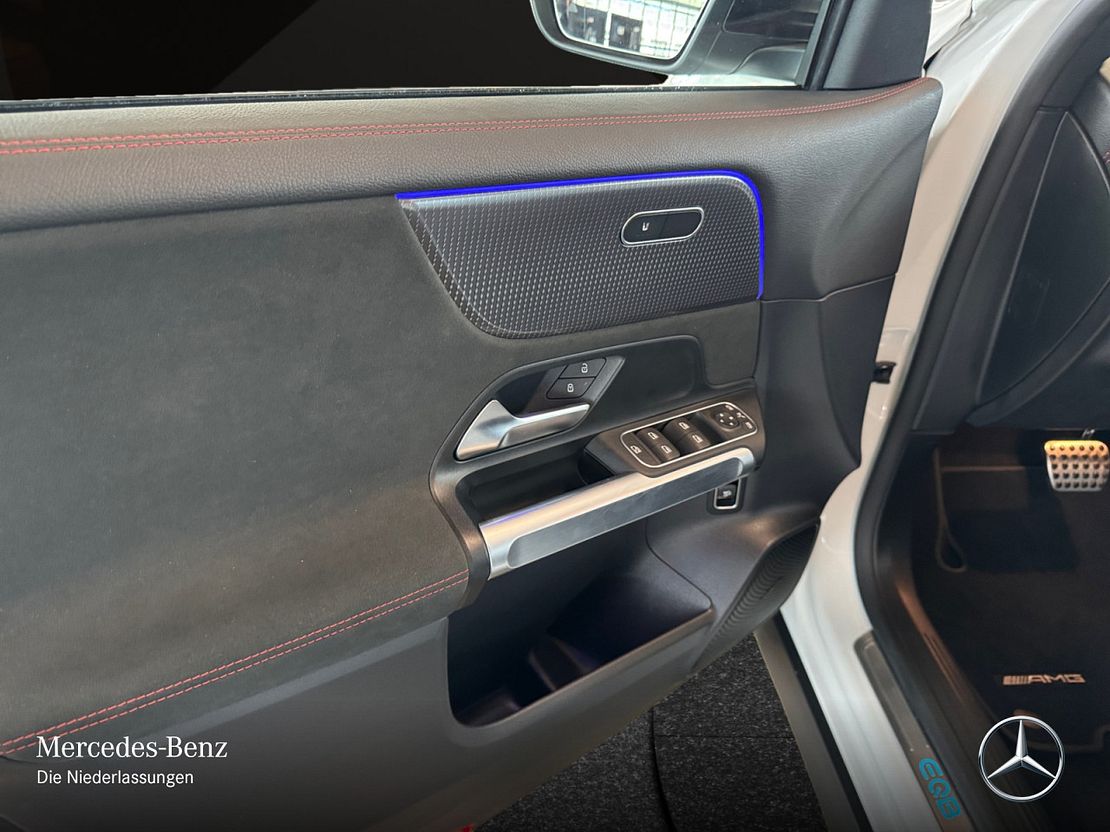 Mercedes-Benz EQB 250