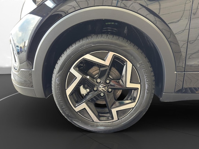 Volkswagen T-Cross 1.5 TSI DSG