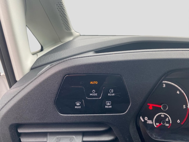 Volkswagen Caddy 2.0 TDI Combi