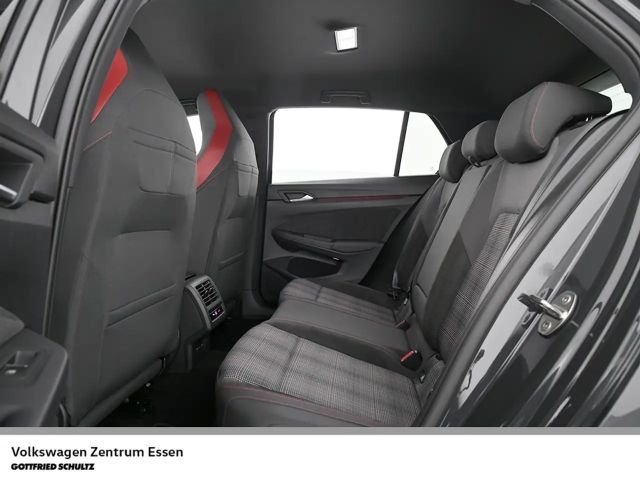 Volkswagen Golf DSG GTI