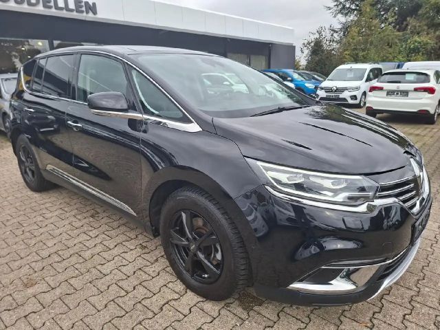 Renault Espace Initiale Paris