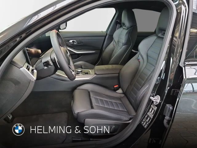 BMW 340 M-Sport Sedan xDrive