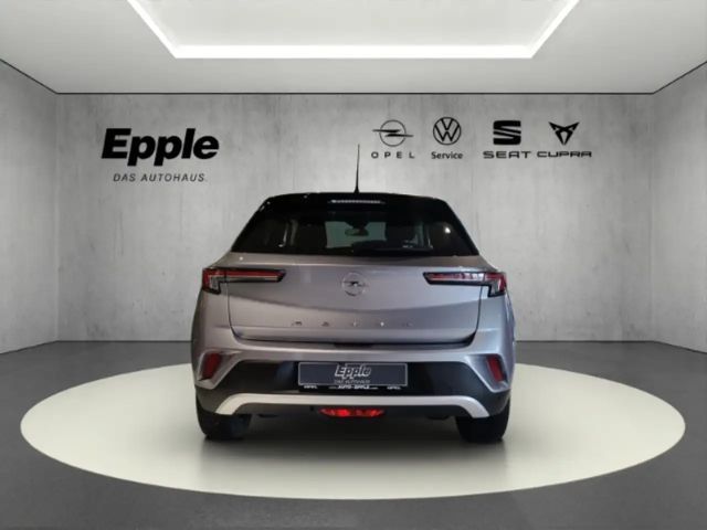 Opel Mokka Elegance Mokka-e