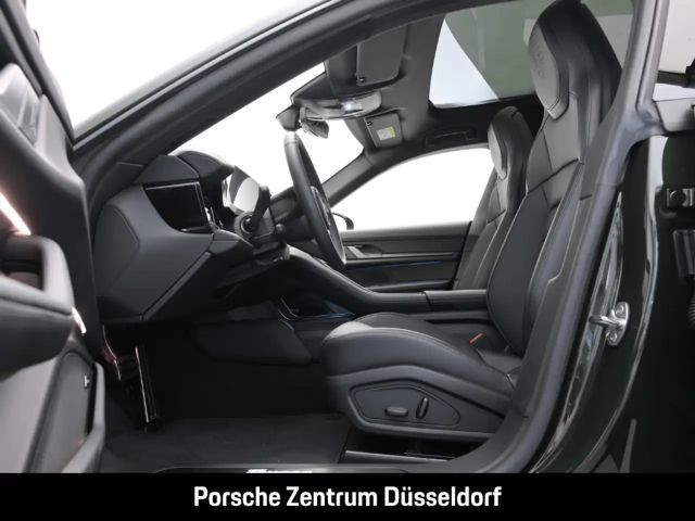 Porsche Taycan Sport Turismo