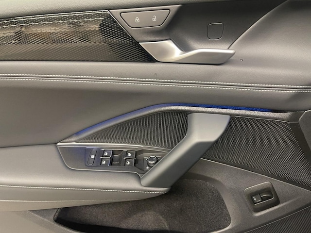 Volkswagen Tiguan 2.0 TDI