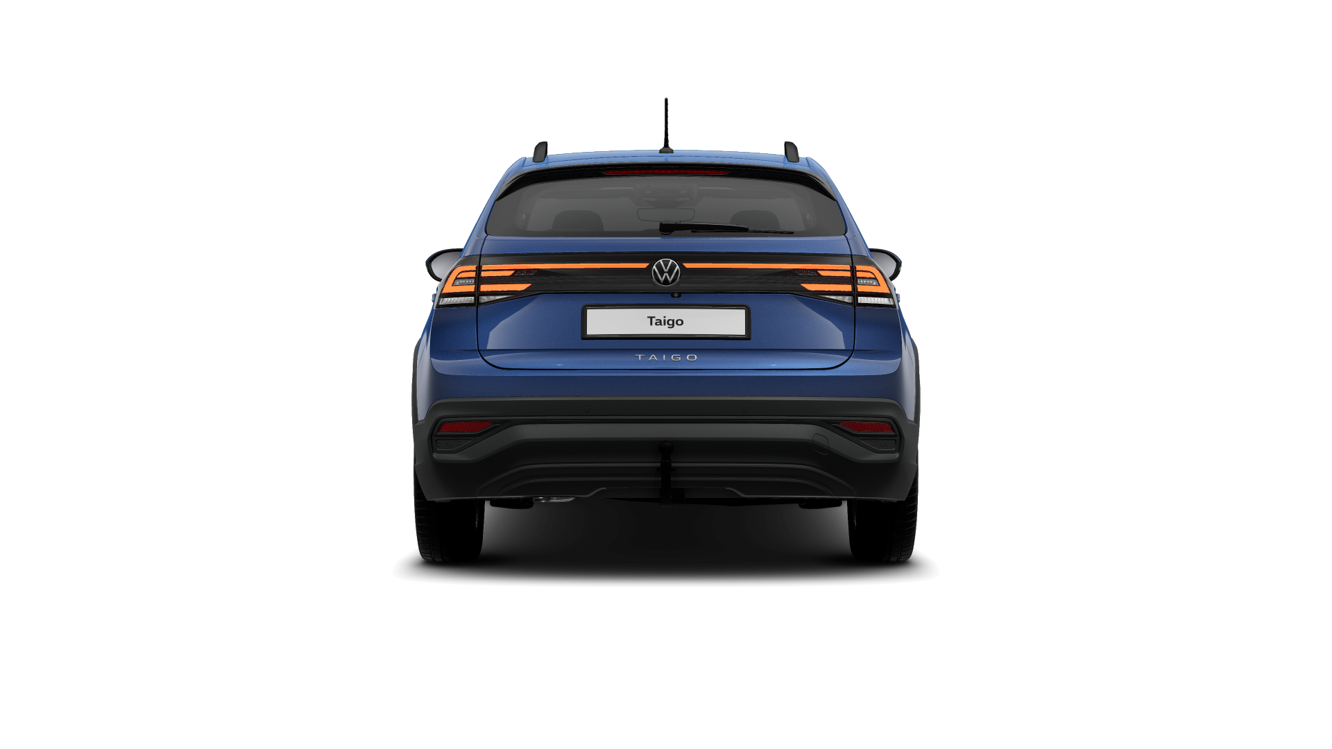 Volkswagen Taigo 1.0 TSI Move