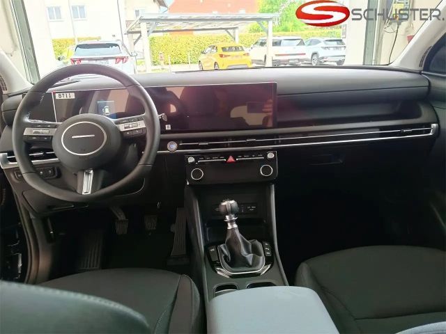 Hyundai Tucson 2WD T-GDi