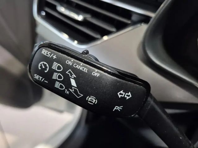 Skoda Kamiq 1.0 TSI Clever