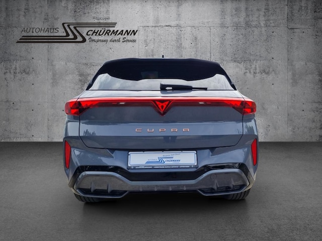 Cupra Terramar Terram 2,0TSIT    5T150 DF9A7A