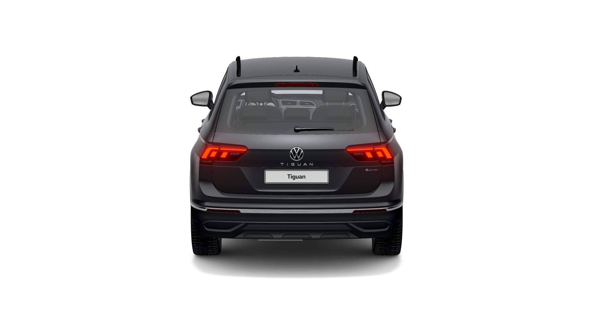 Volkswagen Tiguan 2.0 TDI DSG Life