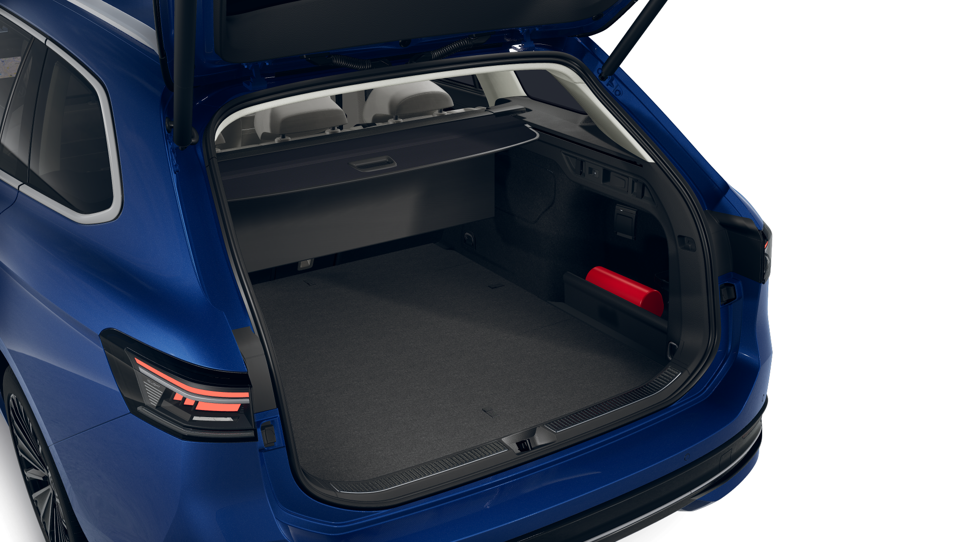 Volkswagen Passat DSG eHybrid