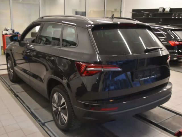 Skoda Karoq 2.0 TDI Tour