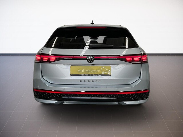 Volkswagen Passat 2.0 TDI DSG IQ.Drive