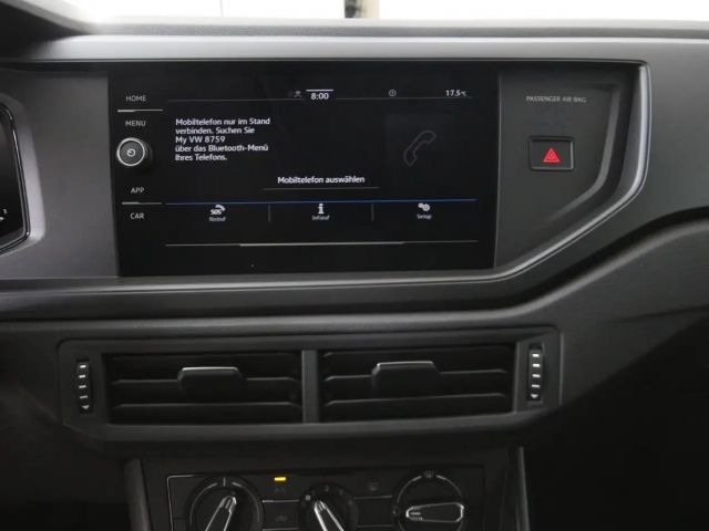 Volkswagen Polo 4Me TSI