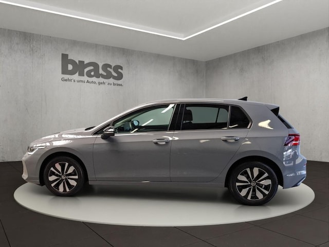 Volkswagen Golf DSG Life