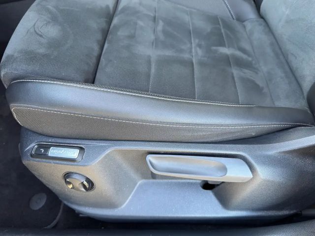 Volkswagen T-Roc 1.5 TSI DSG Style