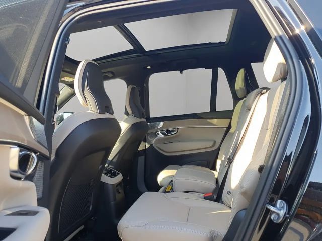 Volvo XC90 AWD Bright T8 Ultra