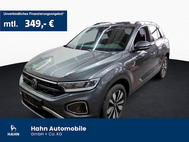 Volkswagen T-Roc 1.0 TSI Move