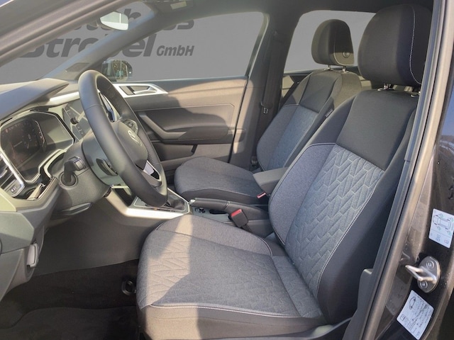 Volkswagen Taigo 1.0 TSI DSG