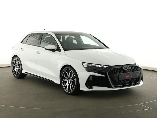 Audi RS3 Quattro S-Tronic Sportback