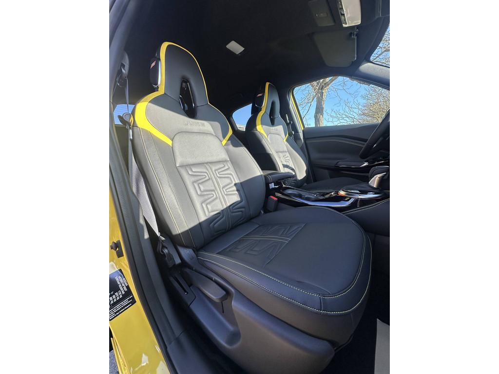 Nissan Juke DIG-T N-Sport