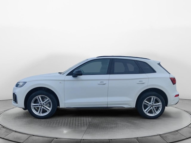 Audi Q5 40 TDI Quattro S-Tronic