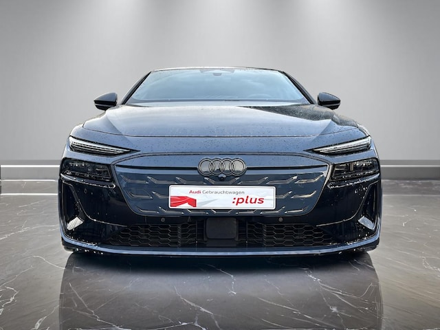 Audi A6 e-tron Avant Quattro