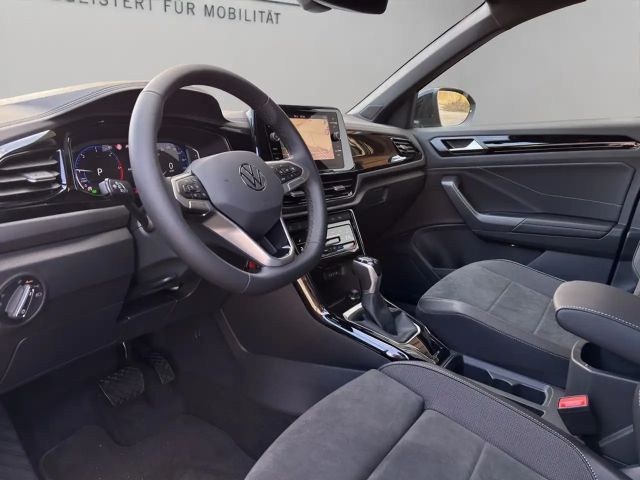 Volkswagen T-Roc 2.0 TDI DSG Style