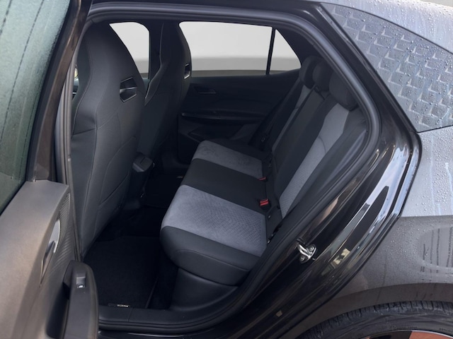 Cupra Born Born ELECTRIC WÄRMEPUMPE HEAD-UP SITZHZ LM20