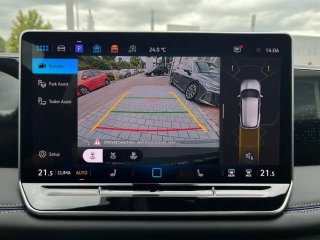 Volkswagen Tiguan 2.0 TDI DSG R-Line