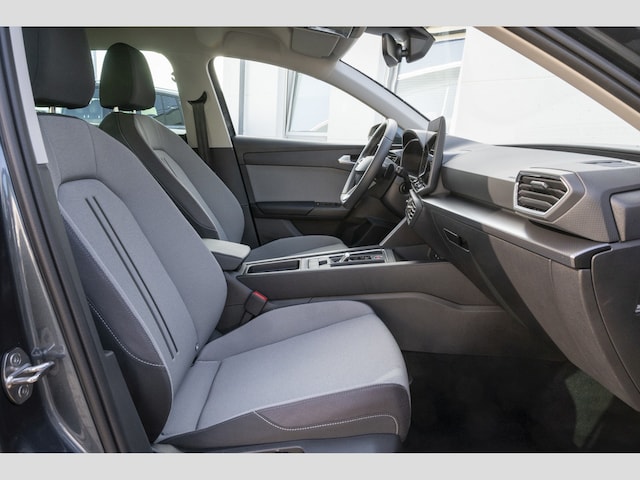 Seat Leon 1.5 eTSI DSG Style