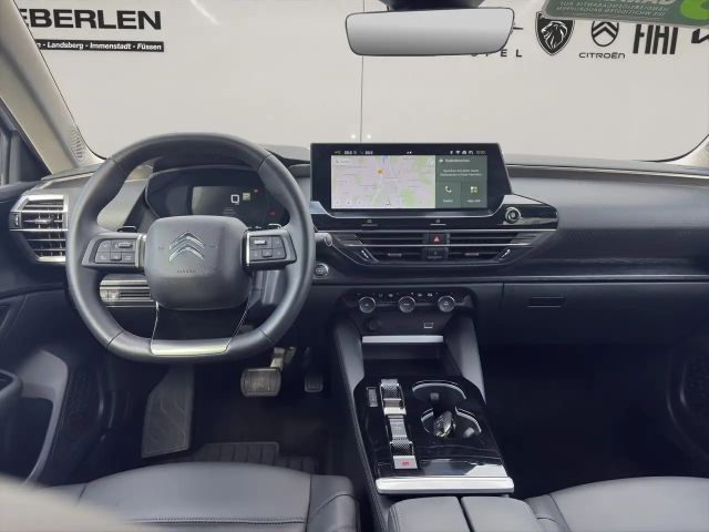 Citroën C5 X Plus PureTech