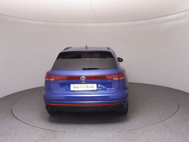Volkswagen Touareg 4Motion eHybrid