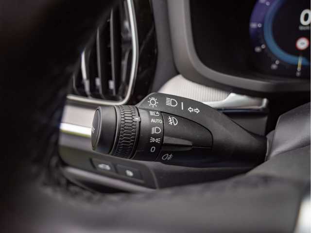 Volvo V60 AWD Bright Plus T6