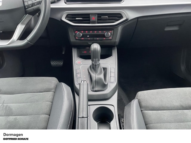 Seat Ibiza 1.0 TSI DSG