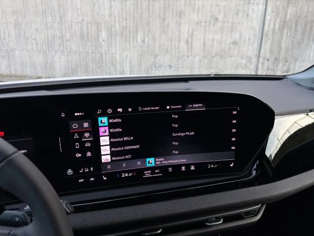 Audi A5 2.0 TDI Avant Quattro