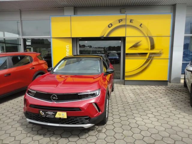 Opel Mokka Elegance