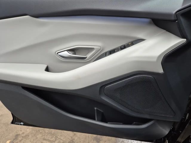 Ford Capri Extended 77 KW | Wärmepumpe | RFK | AHK | Navi | P