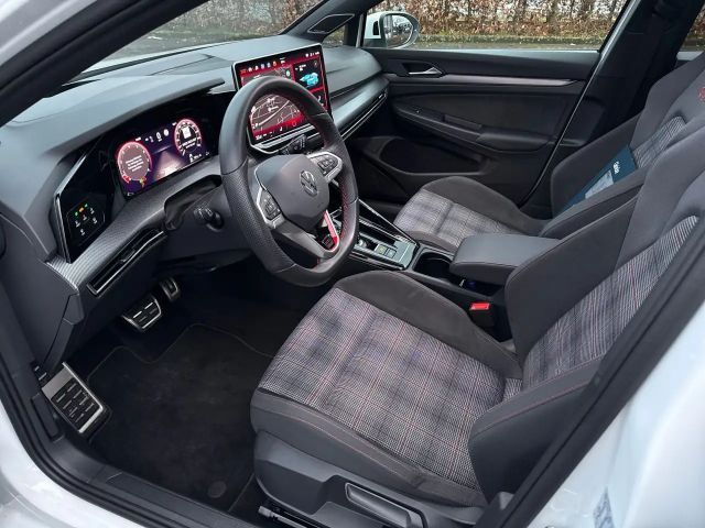 Volkswagen Golf 2.0 TSI DSG GTI Golf VIII